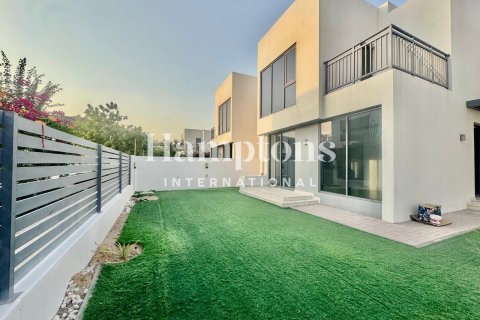 Townhouse de 4 dormitorios  No. 124636 13