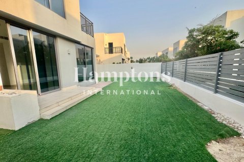 Townhouse de 4 dormitorios  No. 124636 8