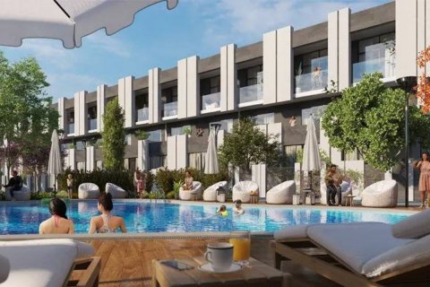 Townhouse de 4 chambres  No. 134784 9