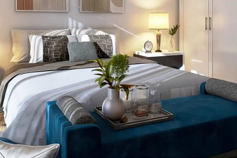 Townhouse de 4 chambres  No. 134784 6