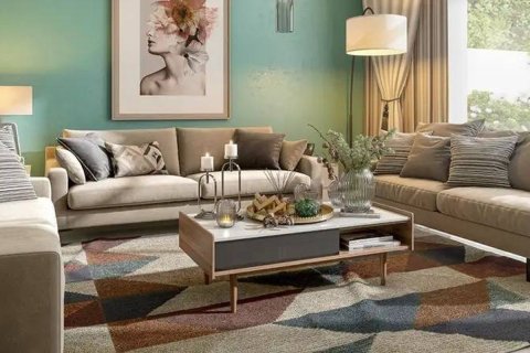 Townhouse de 4 chambres  No. 134784 3