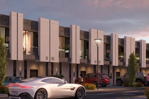 Townhouse de 4 chambres  No. 134784 10