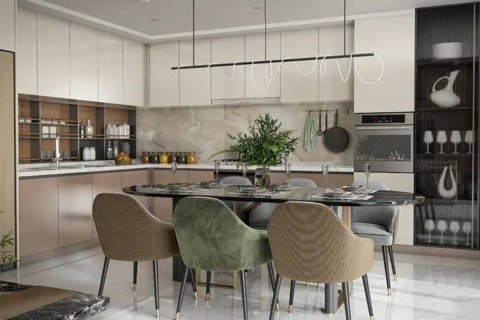 Townhouse de 4 chambres  No. 134784 7