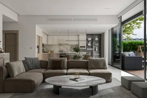 Townhouse de 4 chambres  No. 134784 5