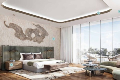 Townhouse de 5 dormitorios  No. 134782 3