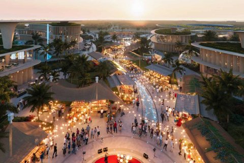 Townhouse de 5 dormitorios  No. 134782 17