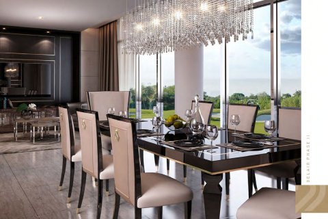 Villa de 8 dormitorios No. 134781 6