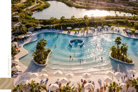 Villa de 8 dormitorios No. 134781 3