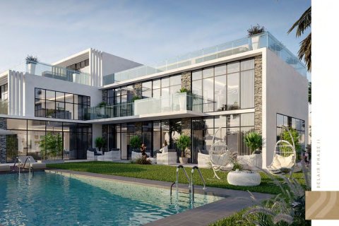 Villa de 8 dormitorios  No. 134781