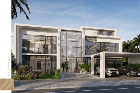 Villa de 8 dormitorios No. 134781 10