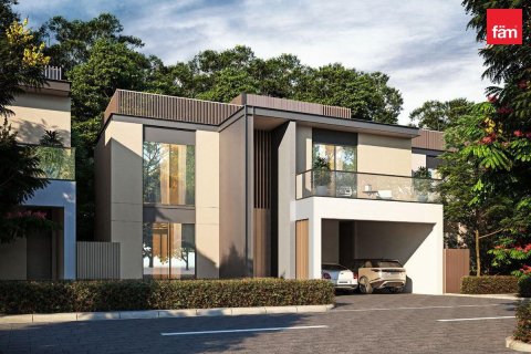 Villa de 4 dormitorios  No. 134783 11