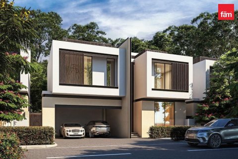 Villa de 4 dormitorios  No. 134783 7