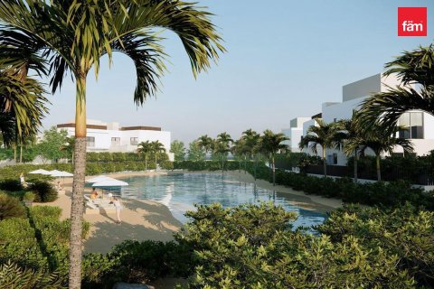 Villa de 4 dormitorios  No. 134783 8