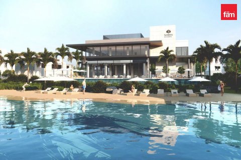 Villa de 4 dormitorios  No. 134783 5