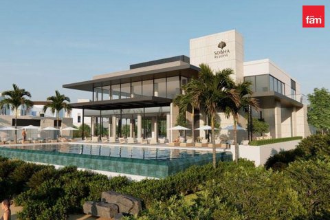 Villa de 4 dormitorios  No. 134783