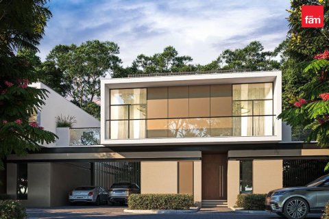 Villa de 4 dormitorios  No. 134783 10