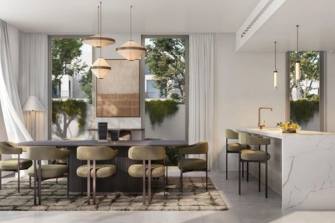 Villa de 5 dormitorios  No. 134785 7