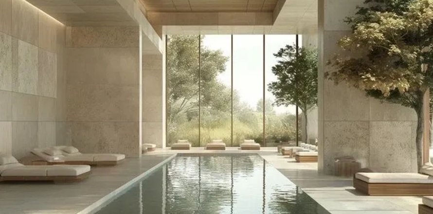 Villa de 5 dormitorios  No. 134785