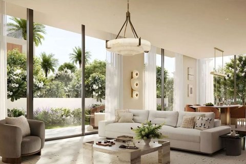 Villa de 5 dormitorios  No. 134785 5