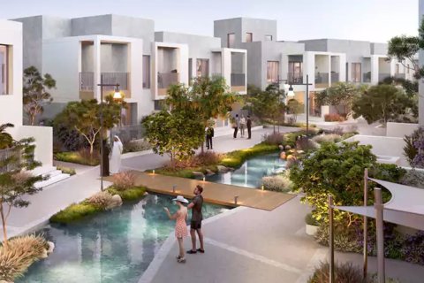 Villa de 3 dormitorios  No. 134780 7