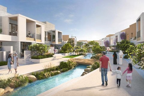 Villa de 3 dormitorios  No. 134780 8