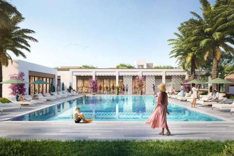 Villa de 3 dormitorios  No. 134780 4