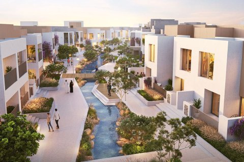 Villa de 3 dormitorios  No. 134780 11