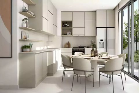 Villa de 3 dormitorios  No. 134780 3