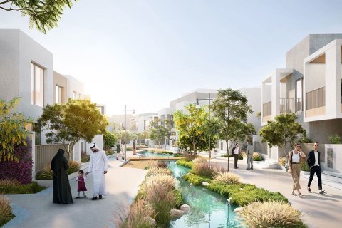 Villa de 3 dormitorios  No. 134780 6