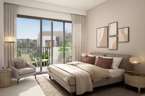 Villa de 3 dormitorios  No. 134780