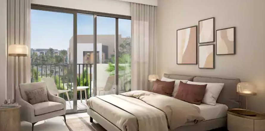 Villa de 3 dormitorios  No. 134780