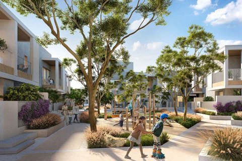 Villa de 3 dormitorios  No. 134780 10