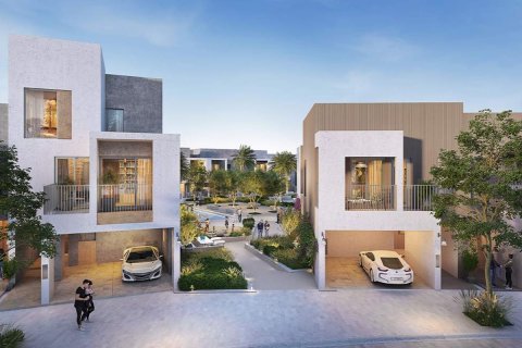 Villa de 3 dormitorios  No. 134780 5