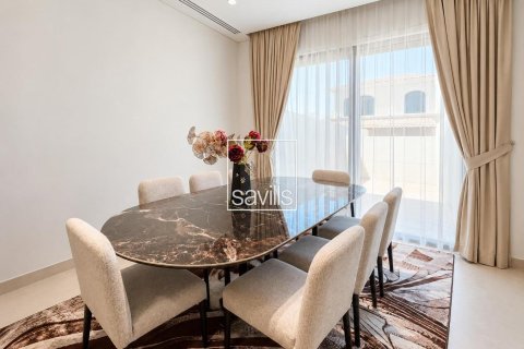 Townhouse de 3 chambres à Khalifa City, UAE No. 209201 5