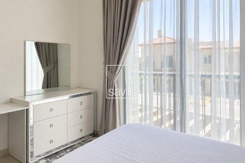 Townhouse de 3 chambres à Khalifa City, UAE No. 209201 8