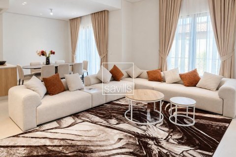 Townhouse de 3 chambres à Khalifa City, UAE No. 209201