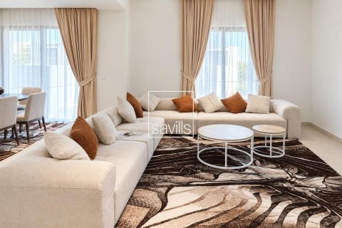 Townhouse de 3 chambres à Khalifa City, UAE No. 209201 3