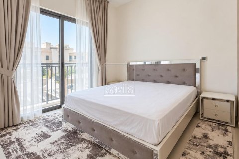 Townhouse de 3 chambres à Khalifa City, UAE No. 209201 6