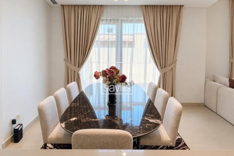 Townhouse de 3 chambres à Khalifa City, UAE No. 209201 15