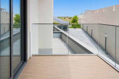 Appartement de 1 chambre à Yas Island, UAE No. 209203 4