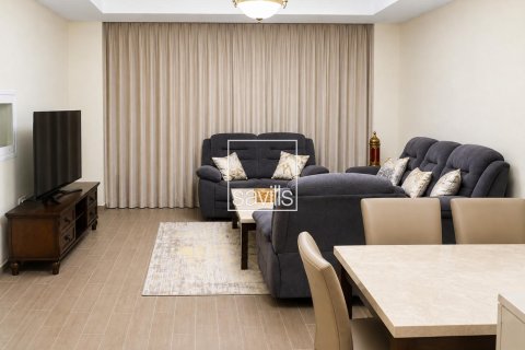Appartement de 1 chambre à Yas Island, UAE No. 209203