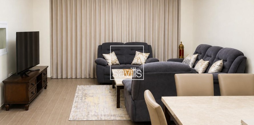 Appartement de 1 chambre à Yas Island, UAE No. 209203