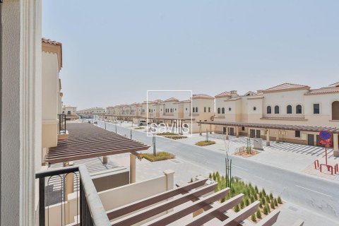 Townhouse de 3 chambres à Khalifa City, UAE No. 209202 16