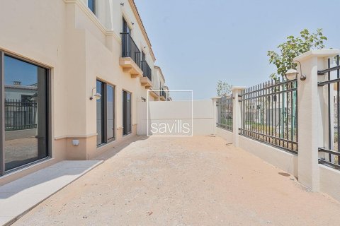 Townhouse de 3 chambres à Khalifa City, UAE No. 209202 18