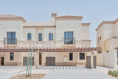 Townhouse de 3 chambres à Khalifa City, UAE No. 209202 4