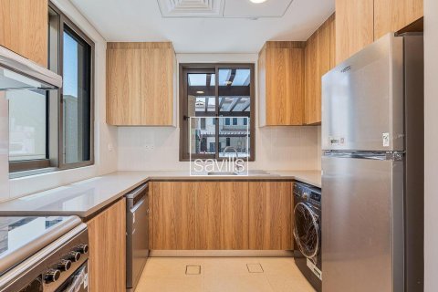 Townhouse de 3 chambres à Khalifa City, UAE No. 209202 11