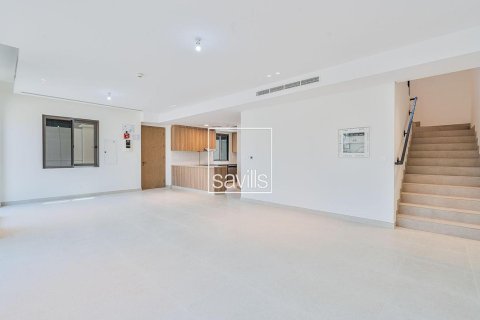 Townhouse de 3 chambres à Khalifa City, UAE No. 209202