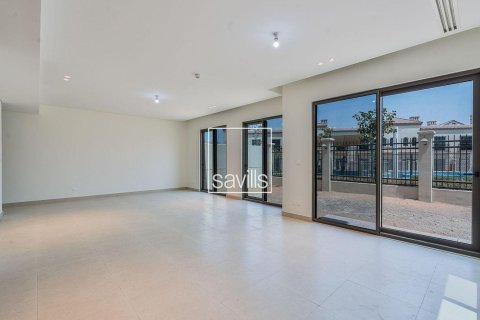 Townhouse de 3 chambres à Khalifa City, UAE No. 209202 3