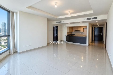 Appartement de 3 chambres à Shams Abu Dhabi, UAE No. 209205