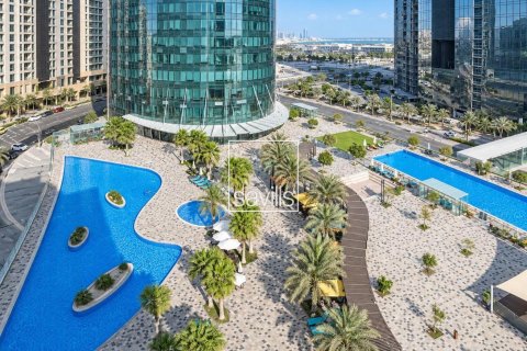 Appartement de 3 chambres à Shams Abu Dhabi, UAE No. 209205 12
